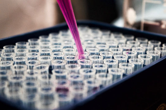 Good Laboratory Practice Course